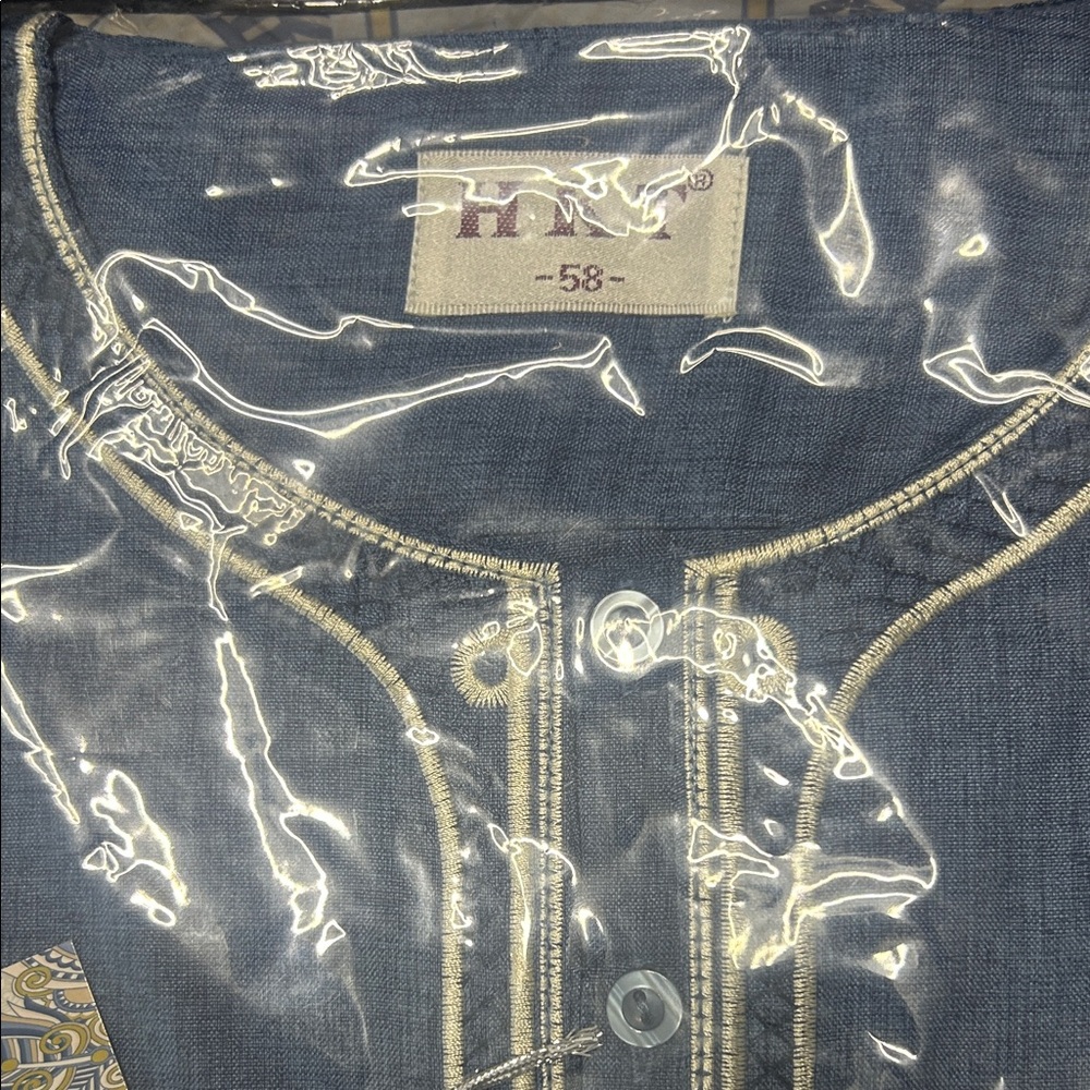 HKT Moroccan Thobe - Picture 8 of 9